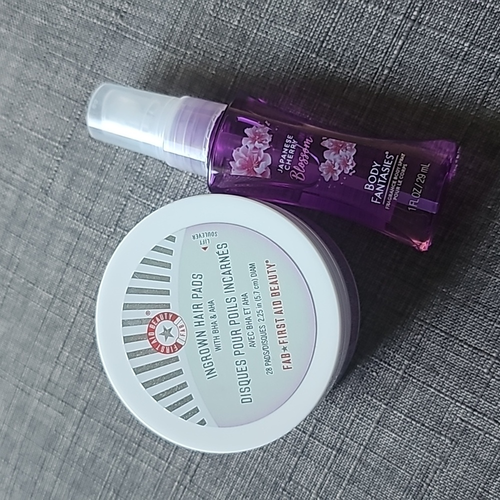 First Aid Beauty